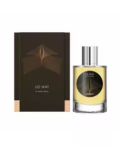 Парфюмерная вода унисекс Uermi UD IKAT, 100 мл