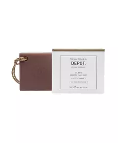 Ароматичне мило Depot 600 Body Solutions No. 602 Mystic Amber, 100 г