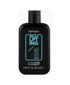 Гель для укладки волос Kemon Styling Sculpting Shiny 6, 250 мл
