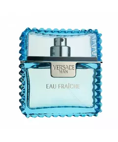 Туалетна вода Versace EAU FRAÎCHE, 50 мл