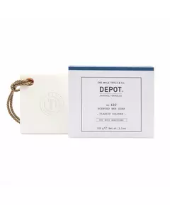 Ароматизоване туалетне мило Depot 600 Body Solutions No. 602, 100 г