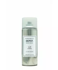 Лак для волос Depot 300 Hair Stylings No. 306 Pro-Vitamin B5 Definition & Control Strong Hold, 400 мл