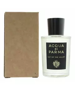 Тестер парфумованої води унісекс Acqua di Parma Lily Of The Valley, 100 мл