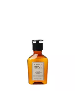 Шампунь для очищення волосся Depot 100 Hair Cleansing No. 105 Multivitamin Complex Проти випадіння волосся, 50 мл