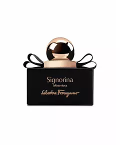 Парфумована вода Salvatore Ferragamo MISTERIOSA, 30 мл