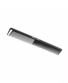Пластикова гребінець для волосся Depot Accessories No. 703 Carbon Black