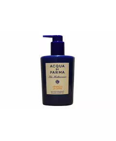 Гель для душу Acqua di Parma Blu Mediterraneo - Arancia di Capri Для всіх типів шкіри, 300 мл