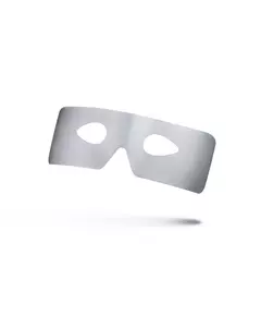 Тестер тканинної маски для очей Diego Dalla Palma Supermask Diamond Dust Relaxing