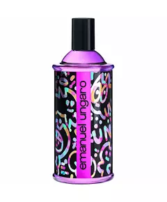 Туалетная вода для женщин Emanuel Ungaro FOR HER, 100 мл