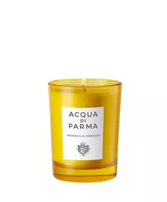 Ароматична свічка Acqua di Parma Aperitivo in Terrazza Цитрусовий пряний аромат, 200 г