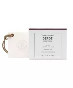 Ароматичне мило Depot 600 Body Solutions No. 602 Original Oud, 100 г