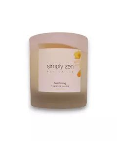 Ароматическая свеча Simply Zen Heartening, 240 г