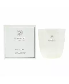 Ароматична свічка Dr. Vranjes Firenze Ginger Lime, 200 г