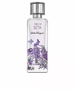 Парфумована вода Salvatore Ferragamo CIELI DI SETA, 100 мл