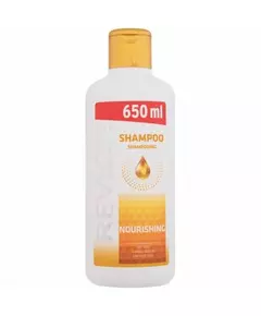 Шампунь для волосся Revlon Hydrates & Nourishes, 650 мл