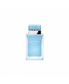 Парфумована вода для жінок Dolce & Gabbana LIGHT BLUE EAU INTENSE, 50 мл