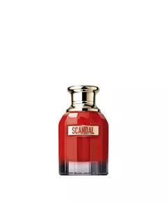 Парфюмерная вода для женщин Jean Paul Gaultier Scandal le Parfum, 50 мл