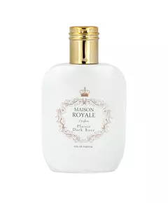 Парфумована вода унісекс Maison Royale Plasir Dark Rose, 100 мл