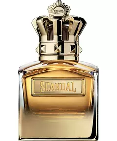 Парфюмерная вода для мужчин Jean Paul Gaultier Scandal Absolu for Him, 100 мл