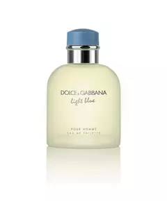 Туалетная вода для мужчин Dolce & Gabbana Light Blue, 200 мл