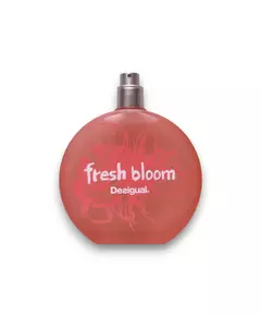Тестер туалетной воды для женщин Desigual Fresh Bloom, 100 мл