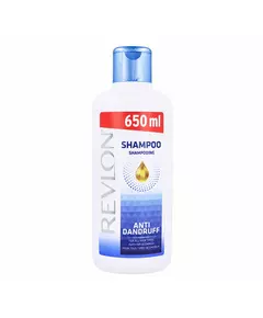 Шампунь проти лупи для волосся Revlon, 650 мл