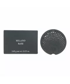 Змінний блок ароматизатора для автомобіля Dr. Vranjes Firenze Milano, 3,5 г
