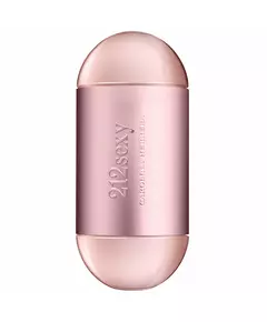 Парфюмерная вода для женщин Carolina Herrera 212 Sexy, 100 мл