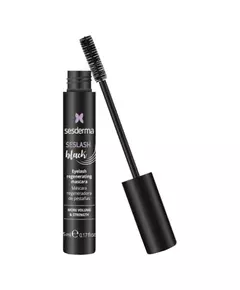 Відновлювальна туш для вій Sesderma SESLASH BLACK чорний, 5 мл