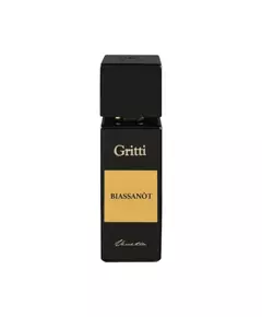 Парфумована вода унісекс Gritti Biassanot, 100 мл