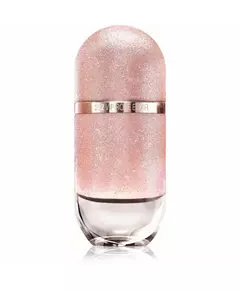 Парфюмерная вода Carolina Herrera 212 VIP ROSÉ ELIXIR, 50 мл