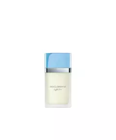 Туалетная вода для женщин Dolce & Gabbana Light Blue, 30 мл