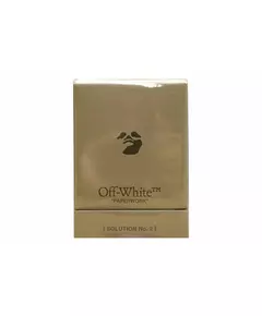 Одеколон унісекс Off-White Solution No. 2, 100 мл