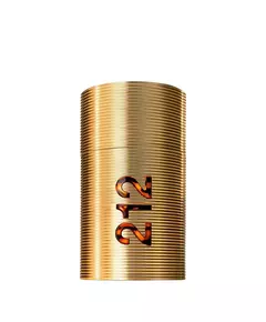 Парфюмерная вода для мужчин Carolina Herrera 212 Men, 50 мл