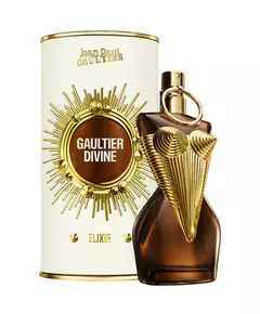 Парфюм для женщин Jean Paul Gaultier Divine Elixir, 30 мл