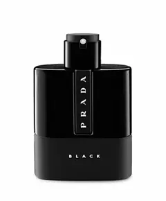 Парфумована вода Prada LUNA ROSSA BLACK, 100 мл