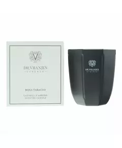 Ароматична свічка Dr. Vranjes Firenze Rosa Tabacco, 80 г