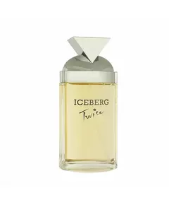 Туалетна вода для жінок Iceberg Twice, 100 мл