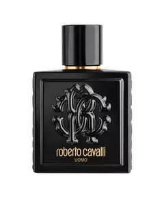 Туалетна вода для чоловіків Roberto Cavalli Uomo, 100 мл