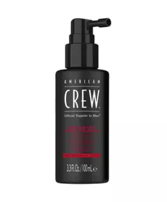 Несмываемый крем-уход для волос American Crew Pro Solution Series Против выпадения волос, 100 мл