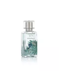 Одеколон унісекс Salvatore Ferragamo Giungle di Seta EDP, 50 мл