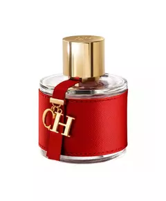 Туалетная вода для женщин Carolina Herrera CH, 100 мл