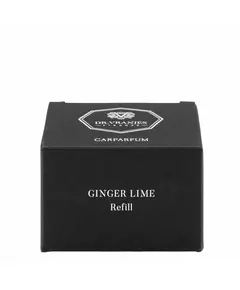 Змінний ароматизатор для автомобіля Dr. Vranjes Firenze Ginger Lime, 30 г