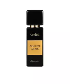 Парфюмерная вода унисекс Gritti Noctem Arabs, 100 мл
