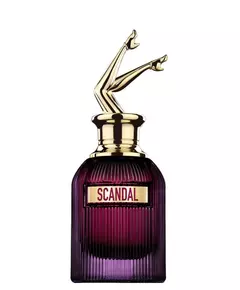 Парфюмерная вода Jean Paul Gaultier SCANDAL INTENSE, 50 мл