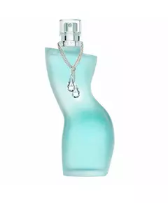 Туалетная вода для женщин Shakira Dance Diamonds, 80 мл