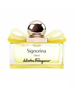 Парфумована вода Salvatore Ferragamo SIGNORINA LIBERA, 50 мл