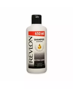 Шампунь для очищення волосся Revlon Purifying Sebum Control, 650 мл