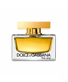Парфумована вода для жінок Dolce & Gabbana The One, 30 мл