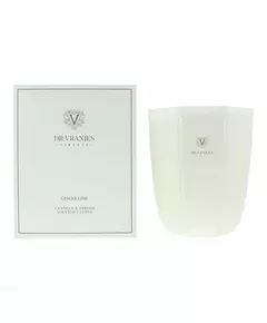 Ароматична свічка Dr. Vranjes Firenze Ginger Lime, 1000 г